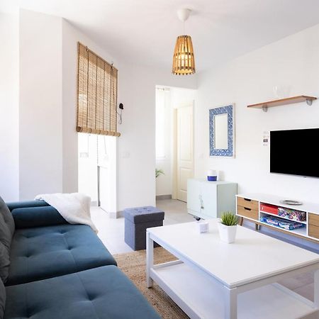 Home2Book Cozy Apartment El Medano, Wifi المظهر الخارجي الصورة