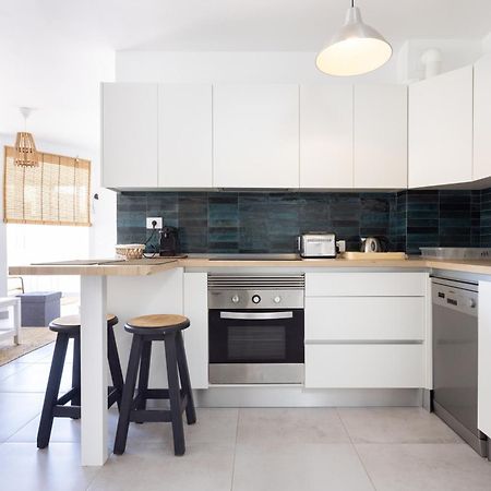 Home2Book Cozy Apartment El Medano, Wifi المظهر الخارجي الصورة