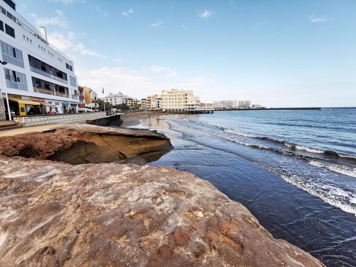 Home2Book Cozy Apartment El Medano, Wifi المظهر الخارجي الصورة