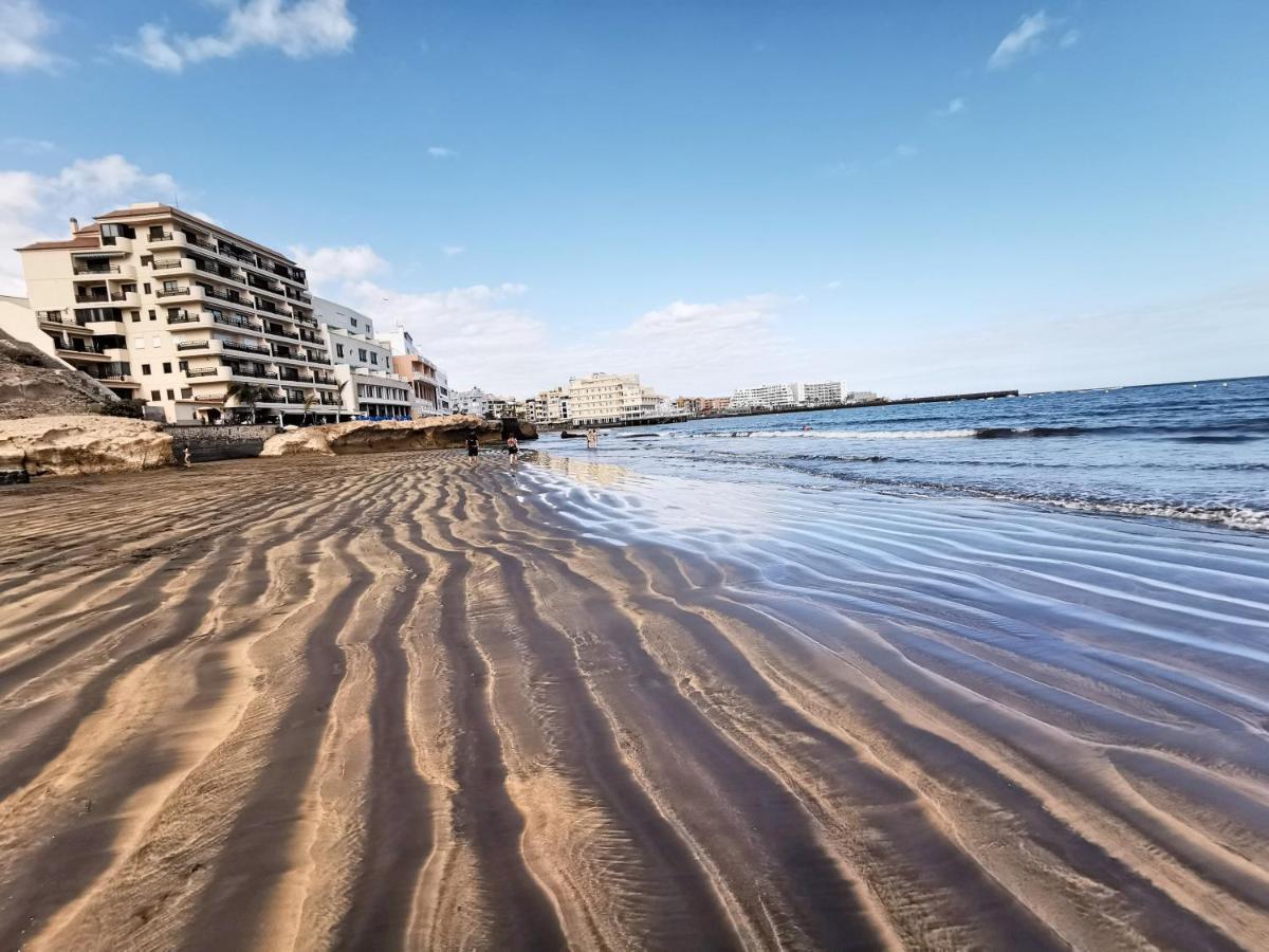 Home2Book Cozy Apartment El Medano, Wifi المظهر الخارجي الصورة