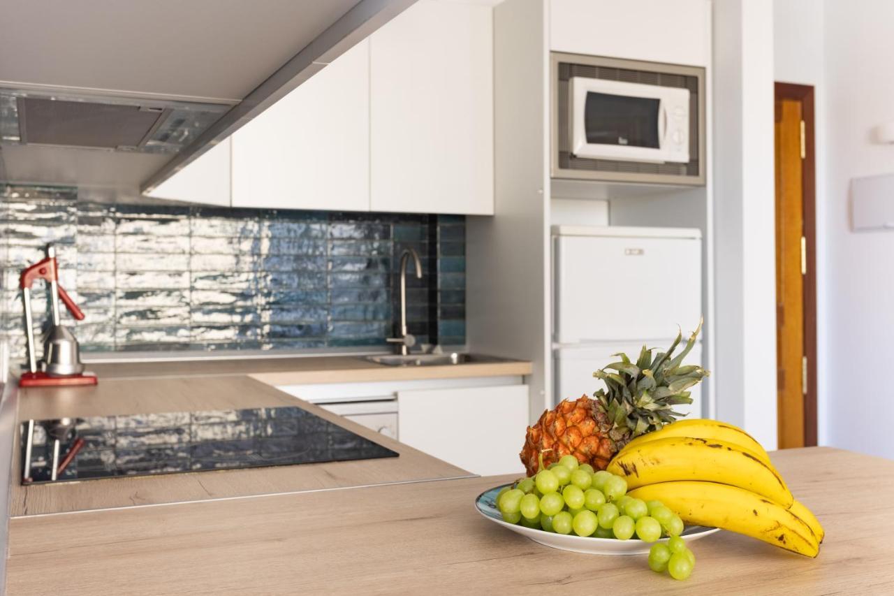 Home2Book Cozy Apartment El Medano, Wifi المظهر الخارجي الصورة