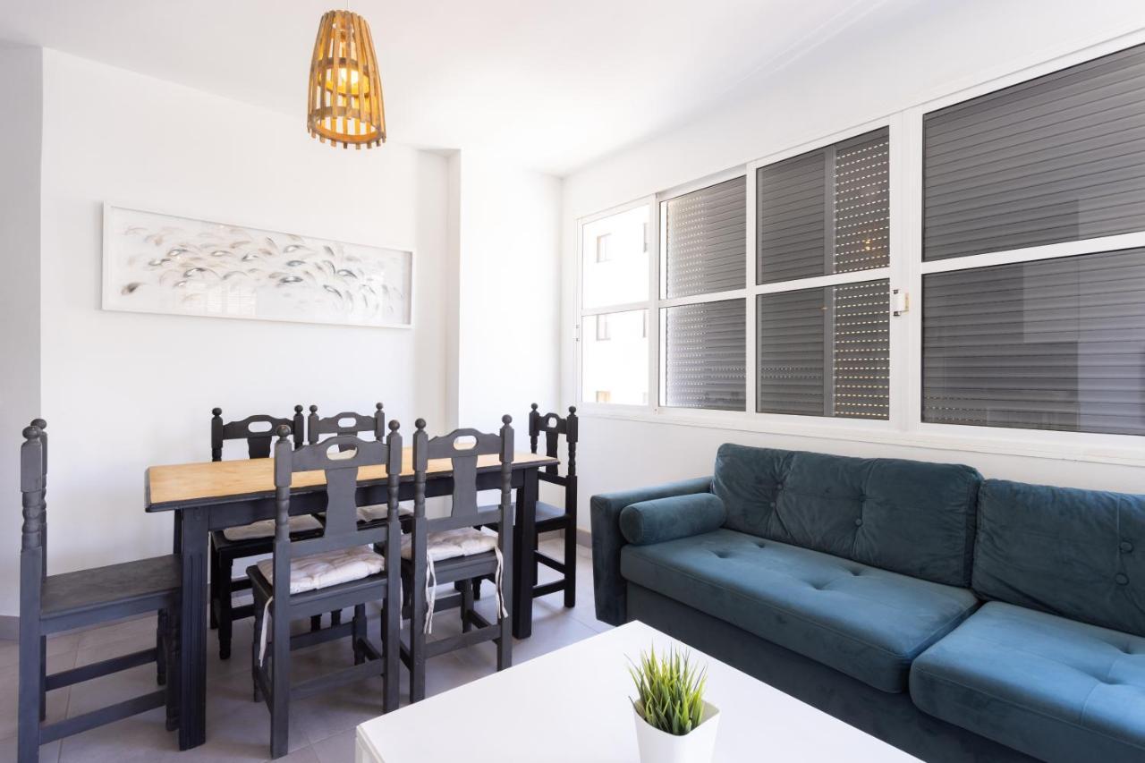 Home2Book Cozy Apartment El Medano, Wifi المظهر الخارجي الصورة