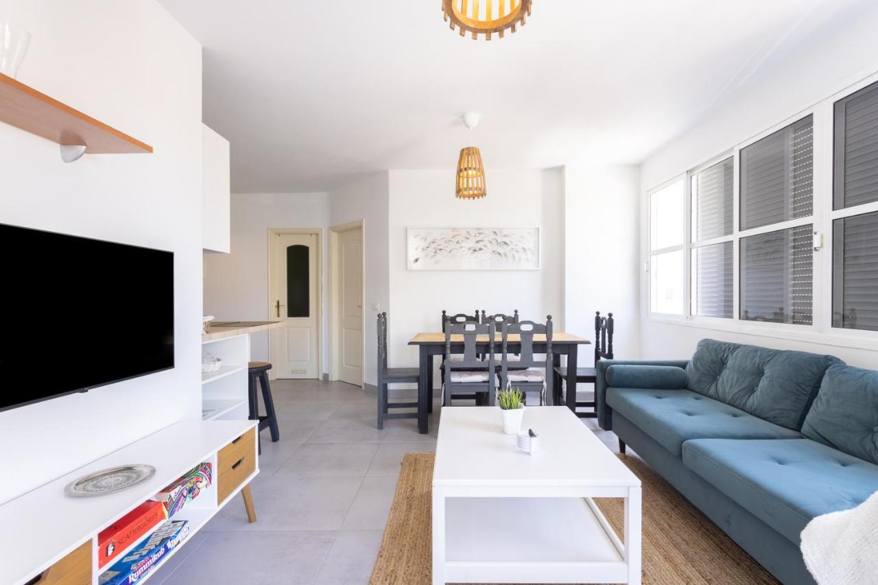 Home2Book Cozy Apartment El Medano, Wifi المظهر الخارجي الصورة