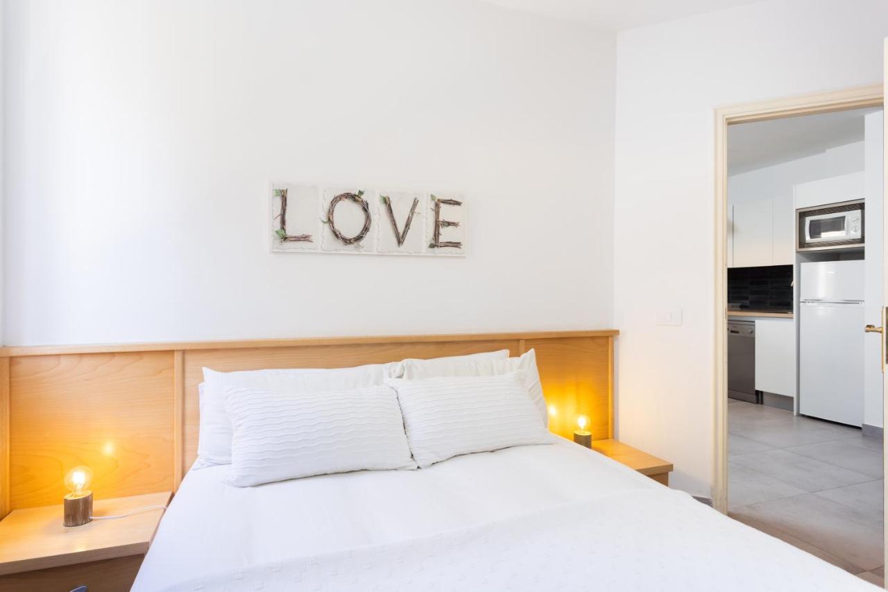 Home2Book Cozy Apartment El Medano, Wifi المظهر الخارجي الصورة