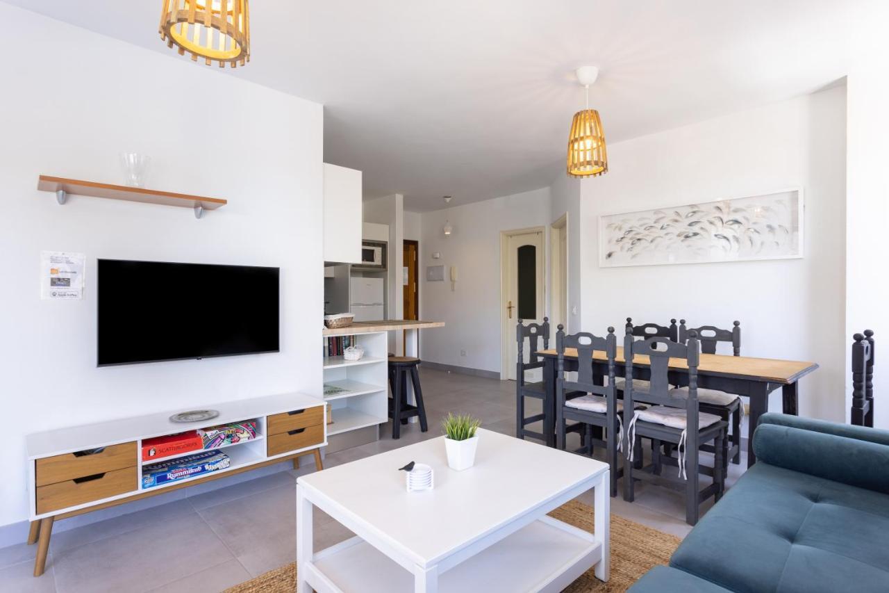 Home2Book Cozy Apartment El Medano, Wifi المظهر الخارجي الصورة