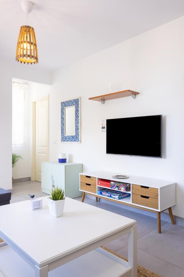 Home2Book Cozy Apartment El Medano, Wifi المظهر الخارجي الصورة