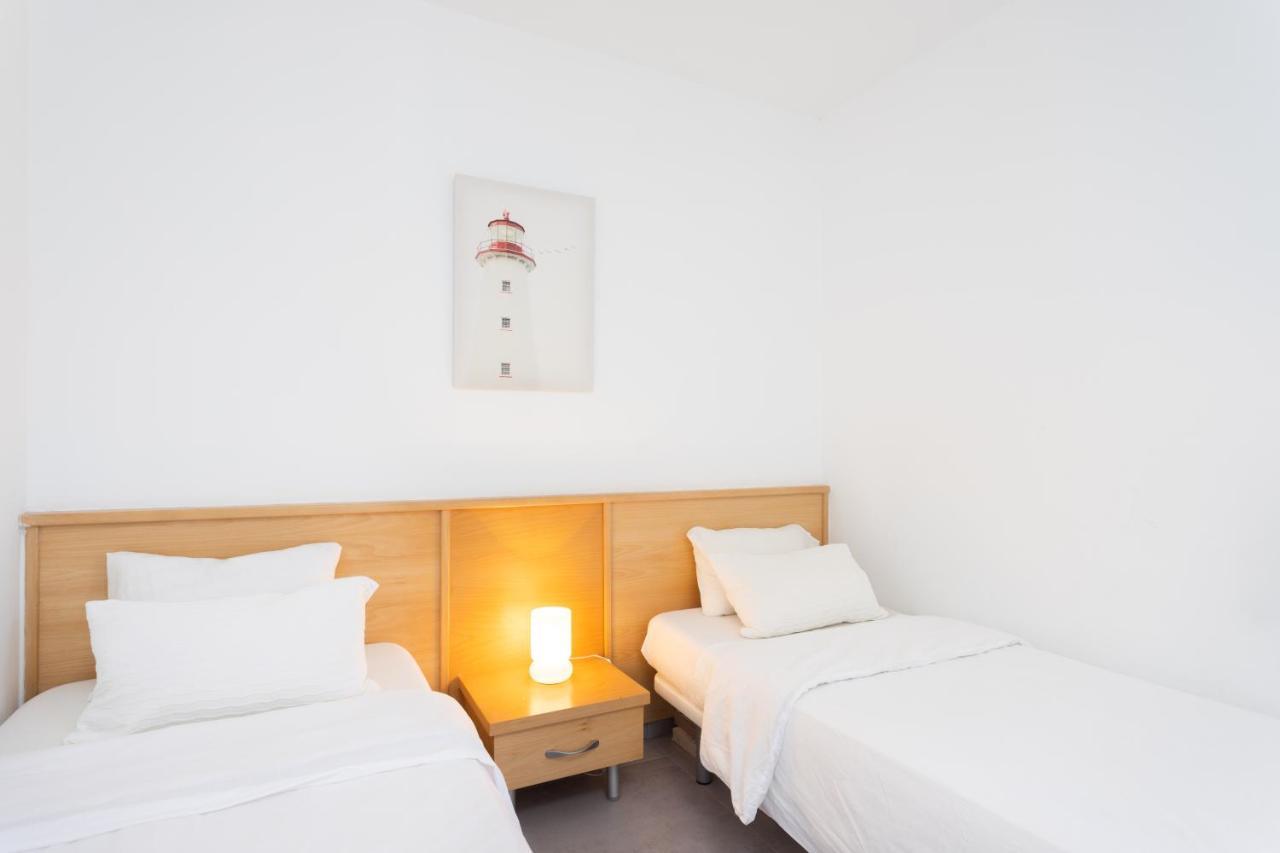Home2Book Cozy Apartment El Medano, Wifi المظهر الخارجي الصورة