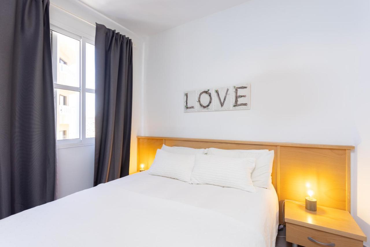 Home2Book Cozy Apartment El Medano, Wifi المظهر الخارجي الصورة