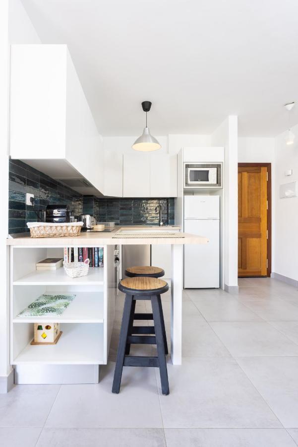 Home2Book Cozy Apartment El Medano, Wifi المظهر الخارجي الصورة