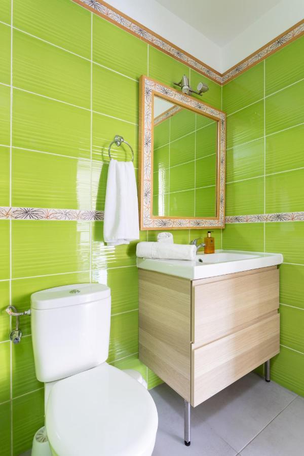 Home2Book Cozy Apartment El Medano, Wifi المظهر الخارجي الصورة