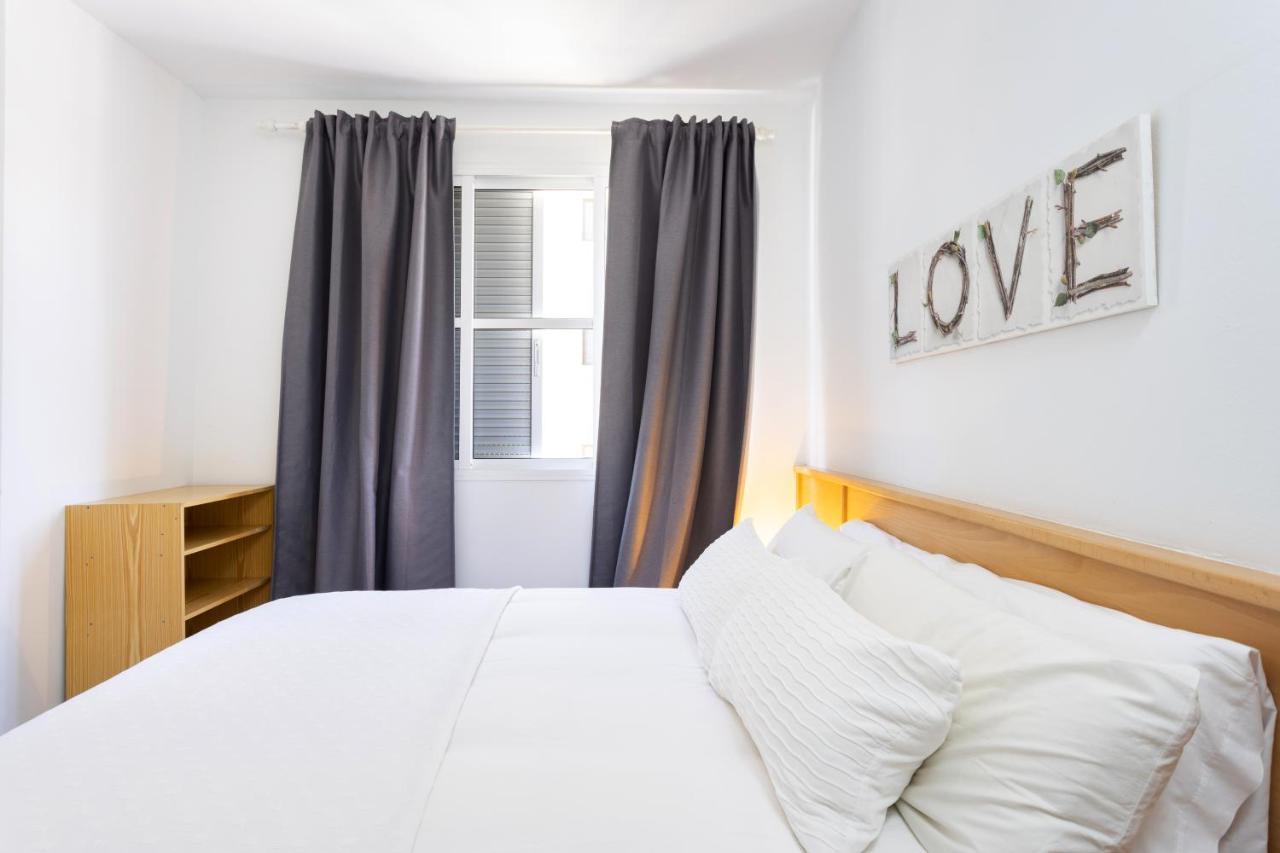 Home2Book Cozy Apartment El Medano, Wifi المظهر الخارجي الصورة