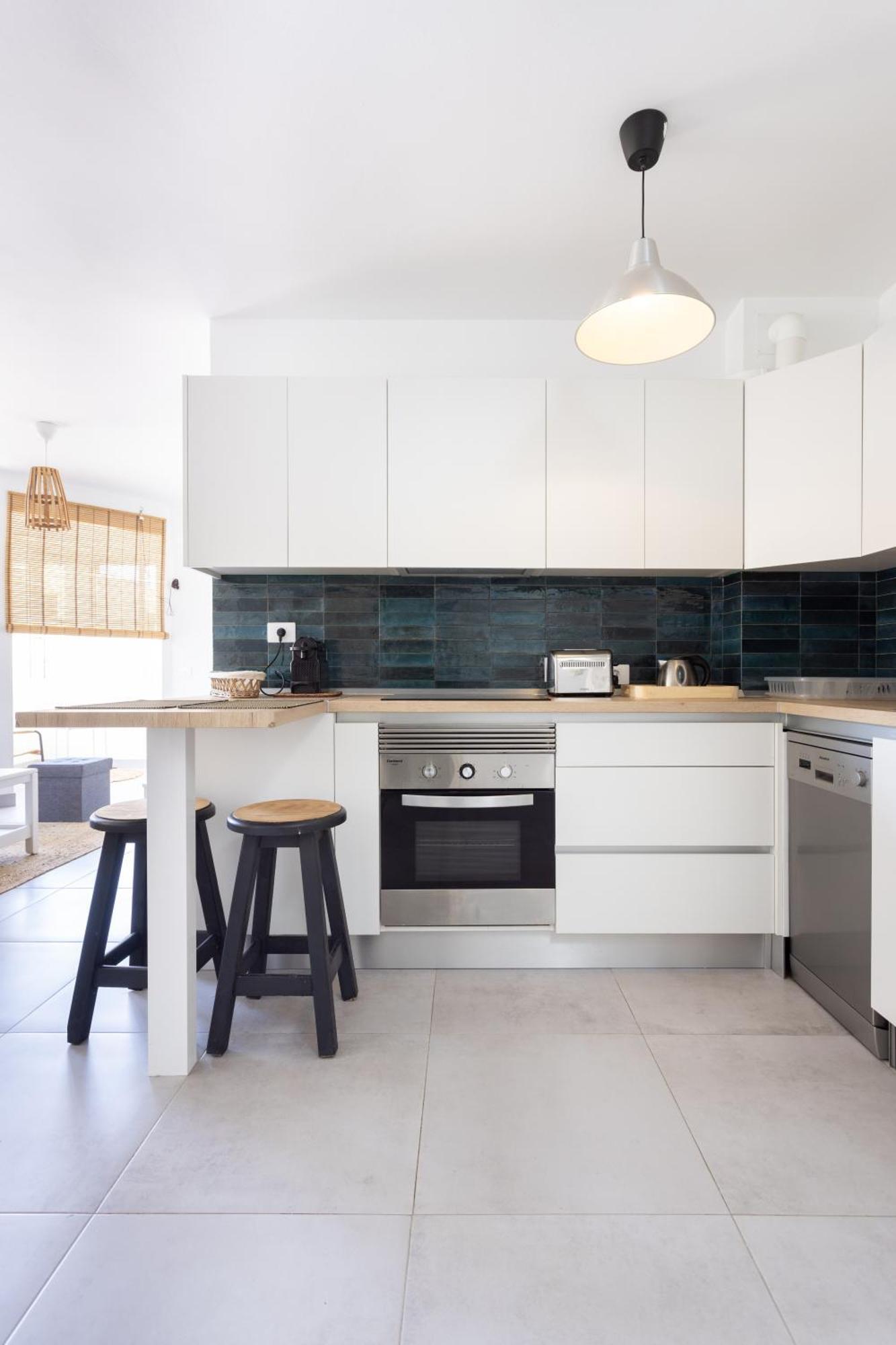 Home2Book Cozy Apartment El Medano, Wifi المظهر الخارجي الصورة