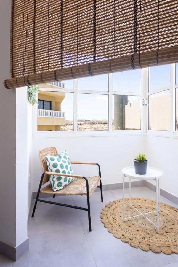 Home2Book Cozy Apartment El Medano, Wifi المظهر الخارجي الصورة