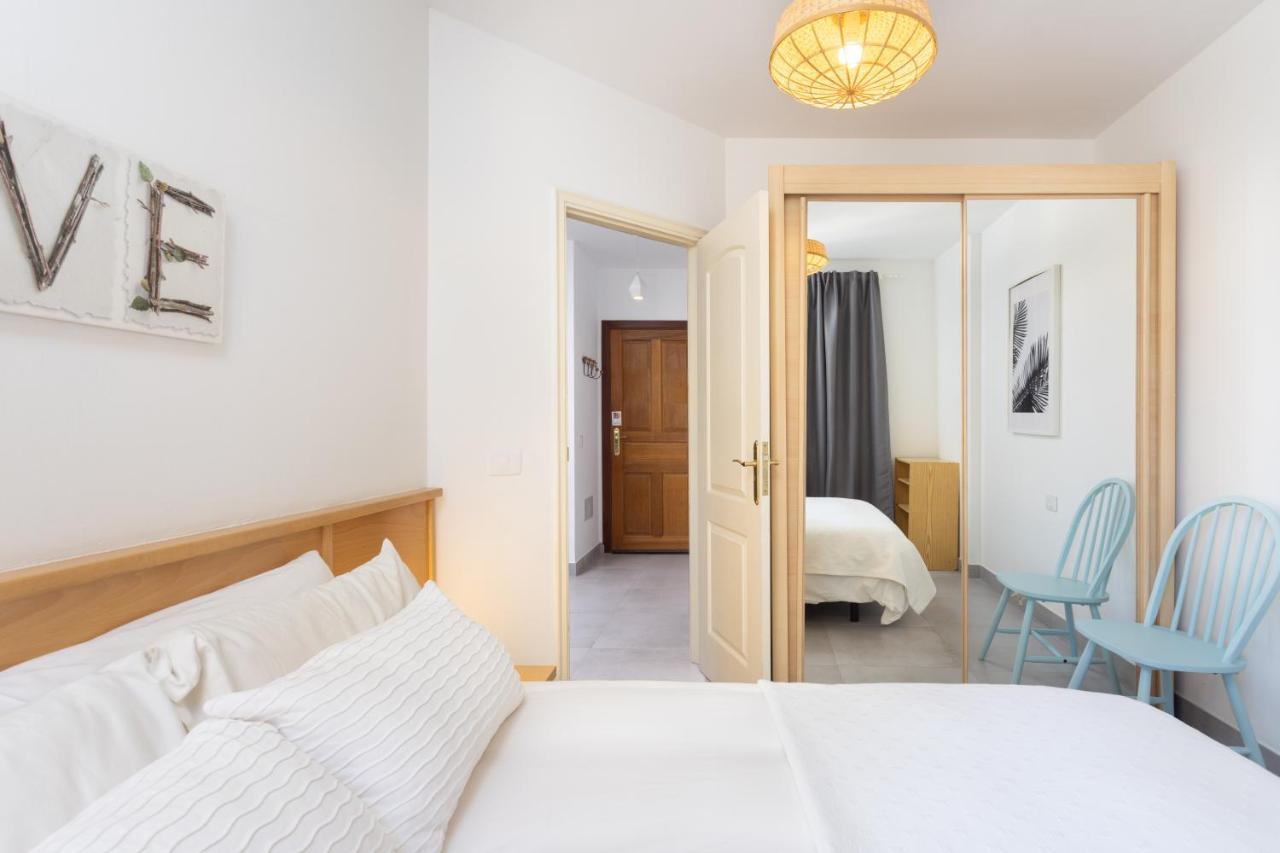 Home2Book Cozy Apartment El Medano, Wifi المظهر الخارجي الصورة